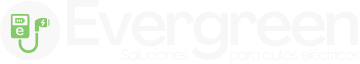 Evergreen · Soluciones para autos eléctricos